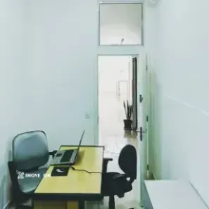 Sala Comercial para alugar, 10m² no Mooca, São Paulo