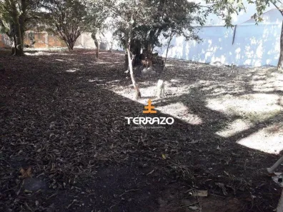 Lote/Terreno à venda, 450m² no Centro, Porto Real