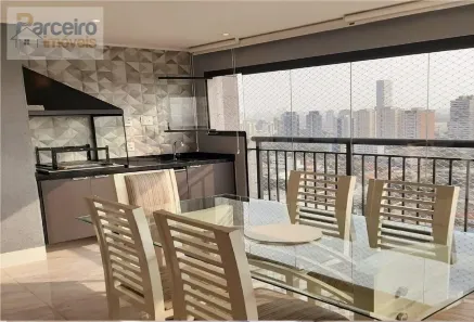 Apartamento com 2 Quartos à venda, 85m² no Parque São Jorge, São Paulo
