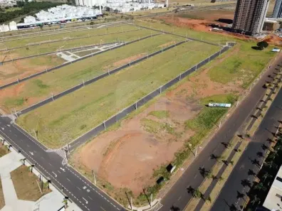 Lote/Terreno à venda, 360m² no Jardim Sul, Uberlândia