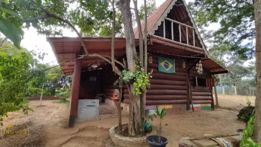 Casa com 1 Quarto à venda, 50m² no Arcozelo, Paty do Alferes