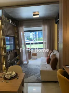 Apartamento com 1 Quarto à venda, 46m² no Vila Lídia, Campinas
