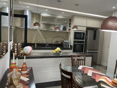 Apartamento com 2 Quartos à venda, 64m² no Continental, Osasco