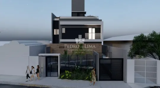 Sobrado com 3 Quartos à venda, 130m² no Vila Antonina, São Paulo