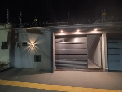 Casa com 3 Quartos à venda, 135m² no Jardim Balneário Meia Ponte, Goiânia