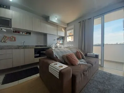 Apartamento com 2 Quartos à venda, 52m² no Olaria, Canoas