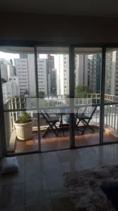 Apartamento com 2 Quartos para alugar, 65m² no Itaim Bibi, São Paulo