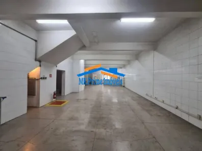 Prédio Comercial para alugar, 734m² no Vila Leopoldina, São Paulo