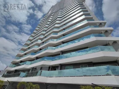 Apartamento com 2 Quartos à venda, 54m² no Aldeota, Fortaleza