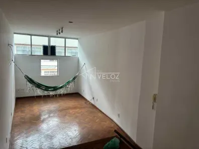 Apartamento com 1 Quarto à venda, 57m² no Botafogo, Rio de Janeiro
