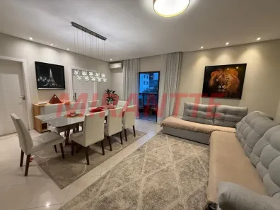 Apartamento com 4 Quartos à venda, 150m² no Vila Paulicéia, São Paulo