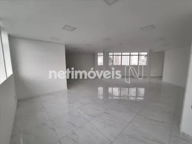 Ponto Comercial à venda, 113m² no Barro Preto, Belo Horizonte