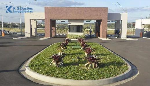 Lote/Terreno à venda, 383m² no Samambaia Parque Residencial, Bauru