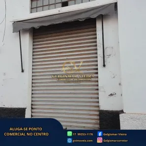 Casa com 1 Quarto para alugar, 10m² no Jardim Lima, Bebedouro