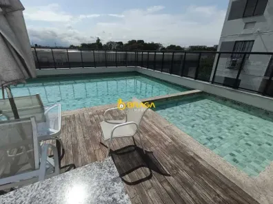 Apartamento com 1 Quarto para venda ou aluguel, 30m² no Irajá, Rio de Janeiro
