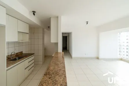 Apartamento com 3 Quartos para alugar, 83m² no Jardim Atlântico, Goiânia