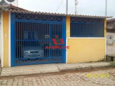 Casa com 2 Quartos à venda, 135m² no Capuava, Mauá