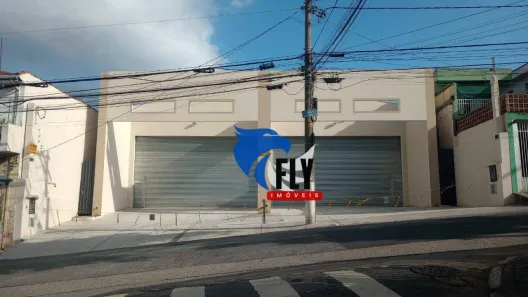 Galpão/Depósito/Armazém para alugar, 1000m² no Vila Bruna, São Paulo
