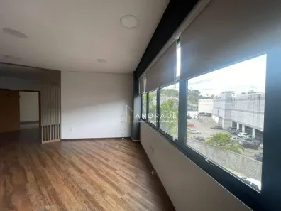 Sala Comercial para alugar, 40m² no Granja Viana, Cotia
