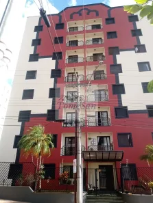 Apartamento com 3 Quartos para alugar, 64m² no Cidade Alta, Piracicaba