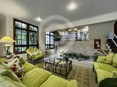Casa de Condomínio com 3 Quartos à venda, 550m² no Parque da Fazenda, Itatiba
