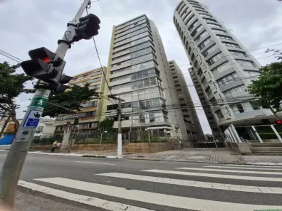 Apartamento com 4 Quartos à venda, 235m² no Mooca, São Paulo