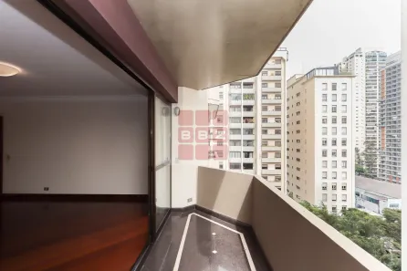 Apartamento com 3 Quartos à venda, 178m² no Campo Belo, São Paulo