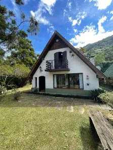 Casa de Condomínio com 3 Quartos à venda, 91m² no Mury, Nova Friburgo