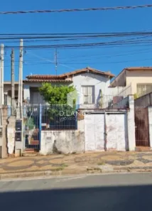 Casa com 2 Quartos à venda, 180m² no Bonfim, Campinas