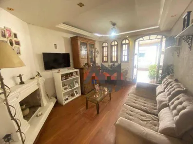 Sobrado com 2 Quartos à venda, 68m² no Jardim Marabá, São Paulo