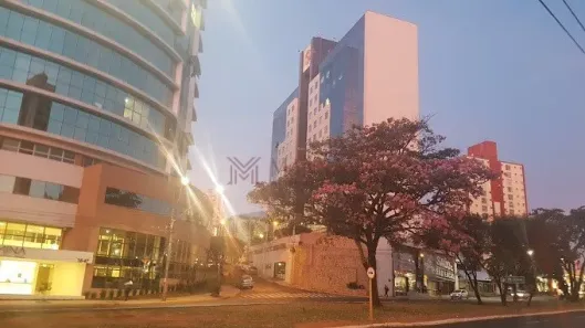 Imóvel Comercial à venda, 32m² no Vila Santo Antônio, Bauru