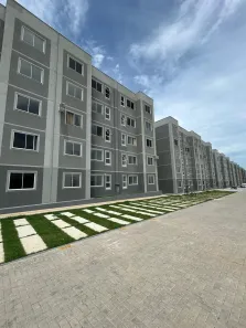 Apartamento com 2 Quartos à venda, 40m² no Pajuçara, Maracanaú