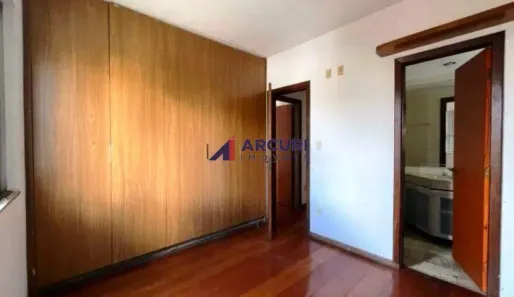 Apartamento com 3 Quartos à venda, 108m² no Gutierrez, Belo Horizonte