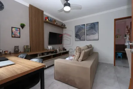 Apartamento com 2 Quartos à venda, 60m² no Chácara Mafalda, São Paulo