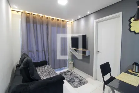 Apartamento com 2 Quartos à venda, 40m² no Vila Butantã, São Paulo