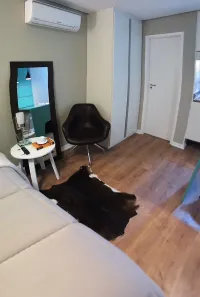 Apartamento com 1 Quarto à venda, 28m² no Bela Vista, São Paulo