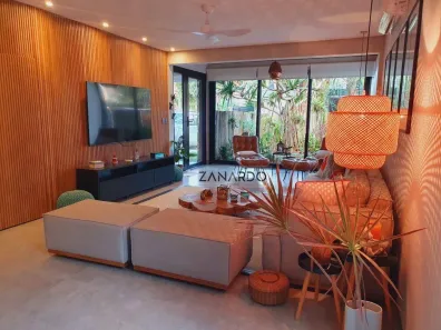 Casa de Condomínio com 5 Quartos à venda, 380m² no Riviera, Bertioga