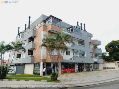 Cobertura com 3 Quartos à venda, 130m² no Ingleses do Rio Vermelho, Florianópolis
