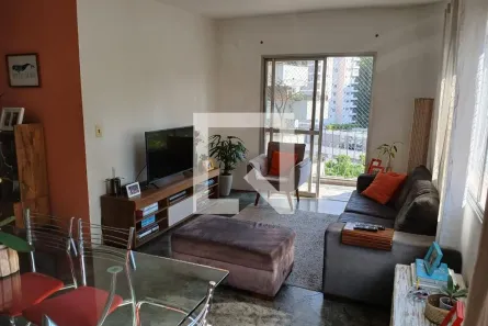 Apartamento com 3 Quartos à venda, 104m² no Vila Andrade, São Paulo