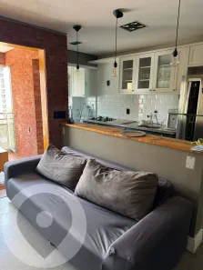 Apartamento com 1 Quarto à venda, 46m² no Centro, Campinas
