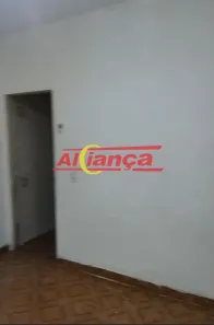 Sobrado com 2 Quartos para alugar, 125m² no Parque Continental II, Guarulhos