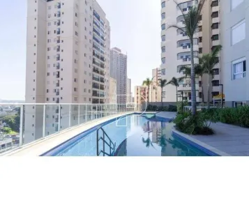 Apartamento com 3 Quartos à venda, 95m² no Vila Osasco, Osasco