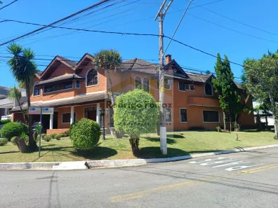Casa com 5 Quartos à venda, 693m² no Alphaville, Santana de Parnaíba