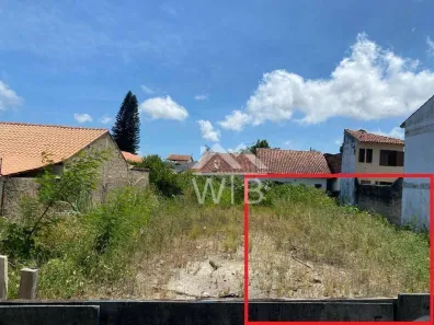 Lote/Terreno à venda, 225m² no Serra Grande, Niterói