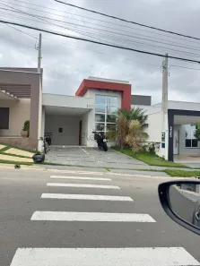 Casa de Condomínio com 3 Quartos à venda, 113m² no Jardins do Império, Indaiatuba