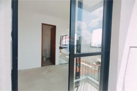 Apartamento com 1 Quarto à venda, 26m² no Quarta Parada, São Paulo