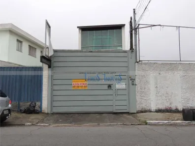 Sobrado com 4 Quartos à venda, 246m² no Assunção, São Bernardo do Campo