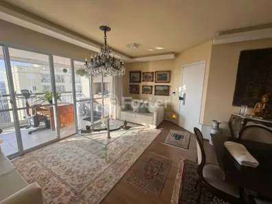 Apartamento com 2 Quartos à venda, 81m² no Vila Mascote, São Paulo