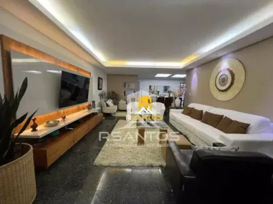 Apartamento com 4 Quartos à venda, 227m² no Freguesia (Jacarepaguá), Rio de Janeiro