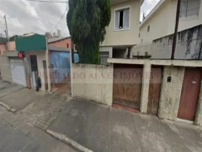 Lote/Terreno à venda, 1200m² no Vila Gumercindo, São Paulo
